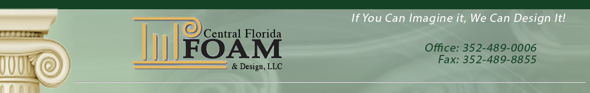 Central Florida Foam & Design, LLC
